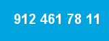 912 461 78 11 912 461 78 11